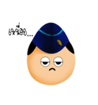 SGT（個別スタンプ：6）