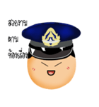 SGT（個別スタンプ：7）