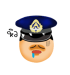 SGT（個別スタンプ：9）
