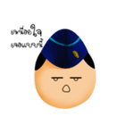 SGT（個別スタンプ：10）