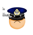 SGT（個別スタンプ：11）