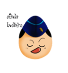 SGT（個別スタンプ：12）