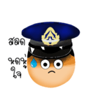 SGT（個別スタンプ：13）