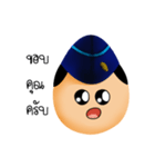 SGT（個別スタンプ：14）