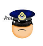 SGT（個別スタンプ：15）