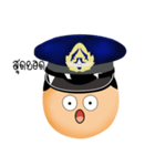 SGT（個別スタンプ：17）