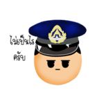 SGT（個別スタンプ：21）