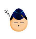SGT（個別スタンプ：22）