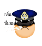 SGT（個別スタンプ：27）