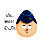 SGT（個別スタンプ：30）