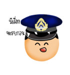 SGT（個別スタンプ：31）