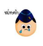 SGT（個別スタンプ：32）