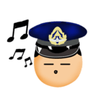 SGT（個別スタンプ：35）