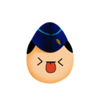 SGT（個別スタンプ：36）