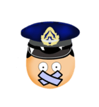 SGT（個別スタンプ：39）