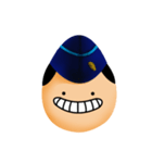 SGT（個別スタンプ：40）