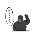腐向け界今日も元気に生きてこ～！！（個別スタンプ：6）