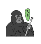 腐向け界今日も元気に生きてこ～！！（個別スタンプ：22）