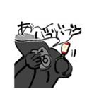 腐向け界今日も元気に生きてこ～！！（個別スタンプ：38）