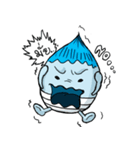 Baby Blue Thailand（個別スタンプ：19）