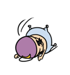 Baby Friar Sand（個別スタンプ：19）