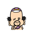 Baby Friar Sand（個別スタンプ：22）
