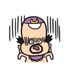 Baby Friar Sand（個別スタンプ：23）