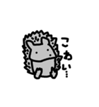 可愛らしい動物たち（個別スタンプ：23）