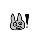 可愛らしい動物たち（個別スタンプ：34）