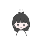 INDY FEMALE（個別スタンプ：8）