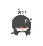 INDY FEMALE（個別スタンプ：23）