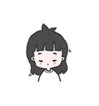 INDY FEMALE（個別スタンプ：32）