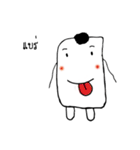 paper Tissue（個別スタンプ：8）