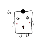 paper Tissue（個別スタンプ：13）