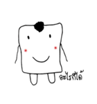 paper Tissue（個別スタンプ：30）