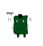 paper Tissue（個別スタンプ：31）
