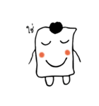 paper Tissue（個別スタンプ：34）