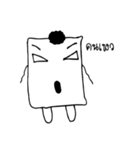 paper Tissue（個別スタンプ：35）
