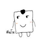paper Tissue（個別スタンプ：36）