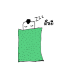 paper Tissue（個別スタンプ：40）