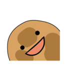 毒舌なムシさん（個別スタンプ：5）
