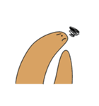 毒舌なムシさん（個別スタンプ：12）