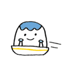 we are foods（個別スタンプ：1）
