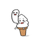 we are foods（個別スタンプ：3）