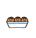 we are foods（個別スタンプ：9）