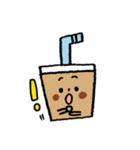 we are foods（個別スタンプ：11）