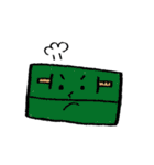 we are foods（個別スタンプ：15）
