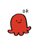 we are foods（個別スタンプ：18）