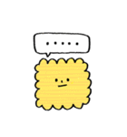 we are foods（個別スタンプ：24）