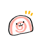 we are foods（個別スタンプ：26）